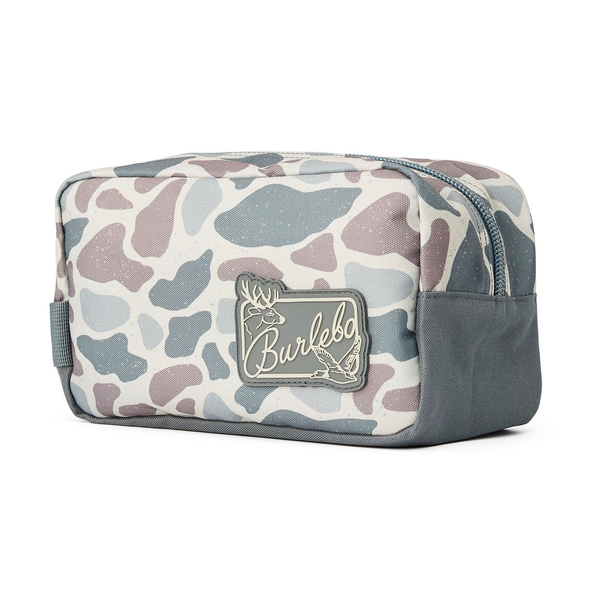 BURLEBO Dopp Kit - Thumbnail 2