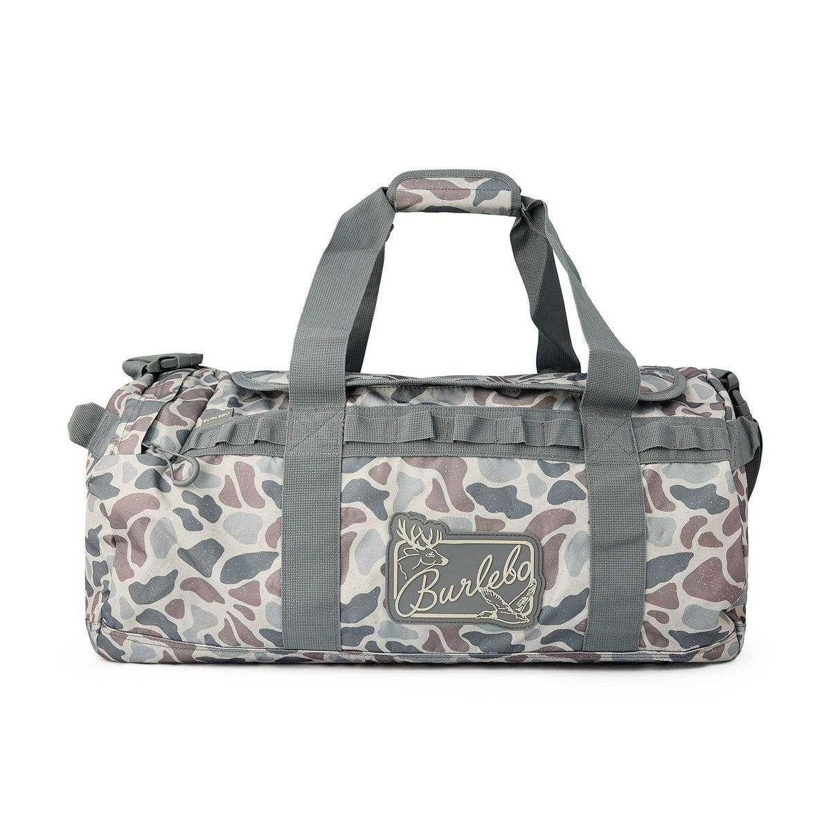 Burlebo Duffle Bag - Thumbnail 5