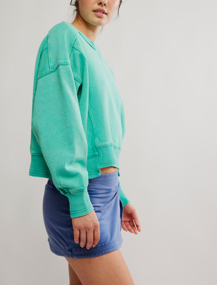 FP Movement Women's Intercept Pullover | TYLER'S