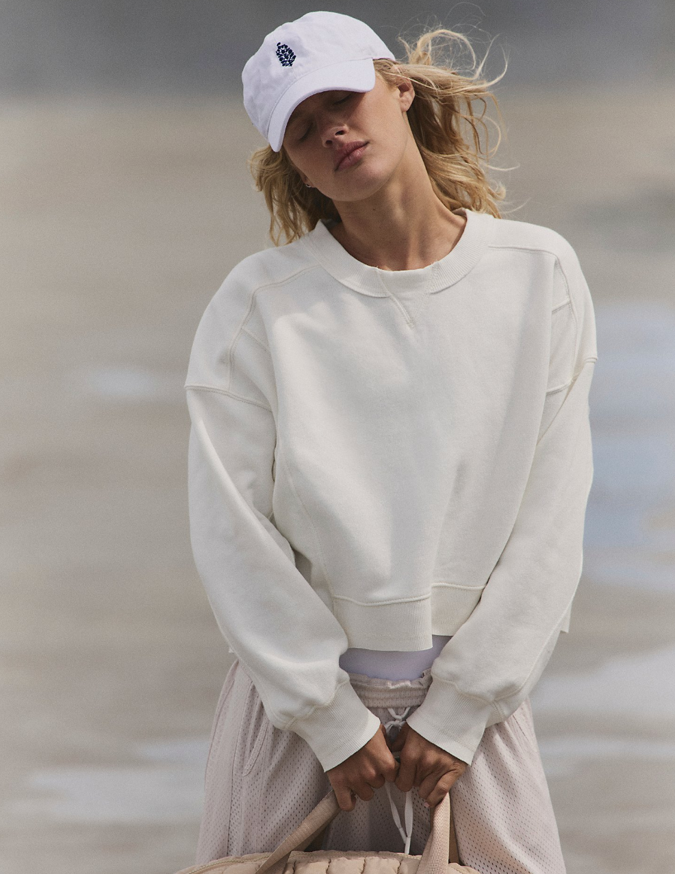 FP Movement Women's Intercept Pullover | TYLER'S