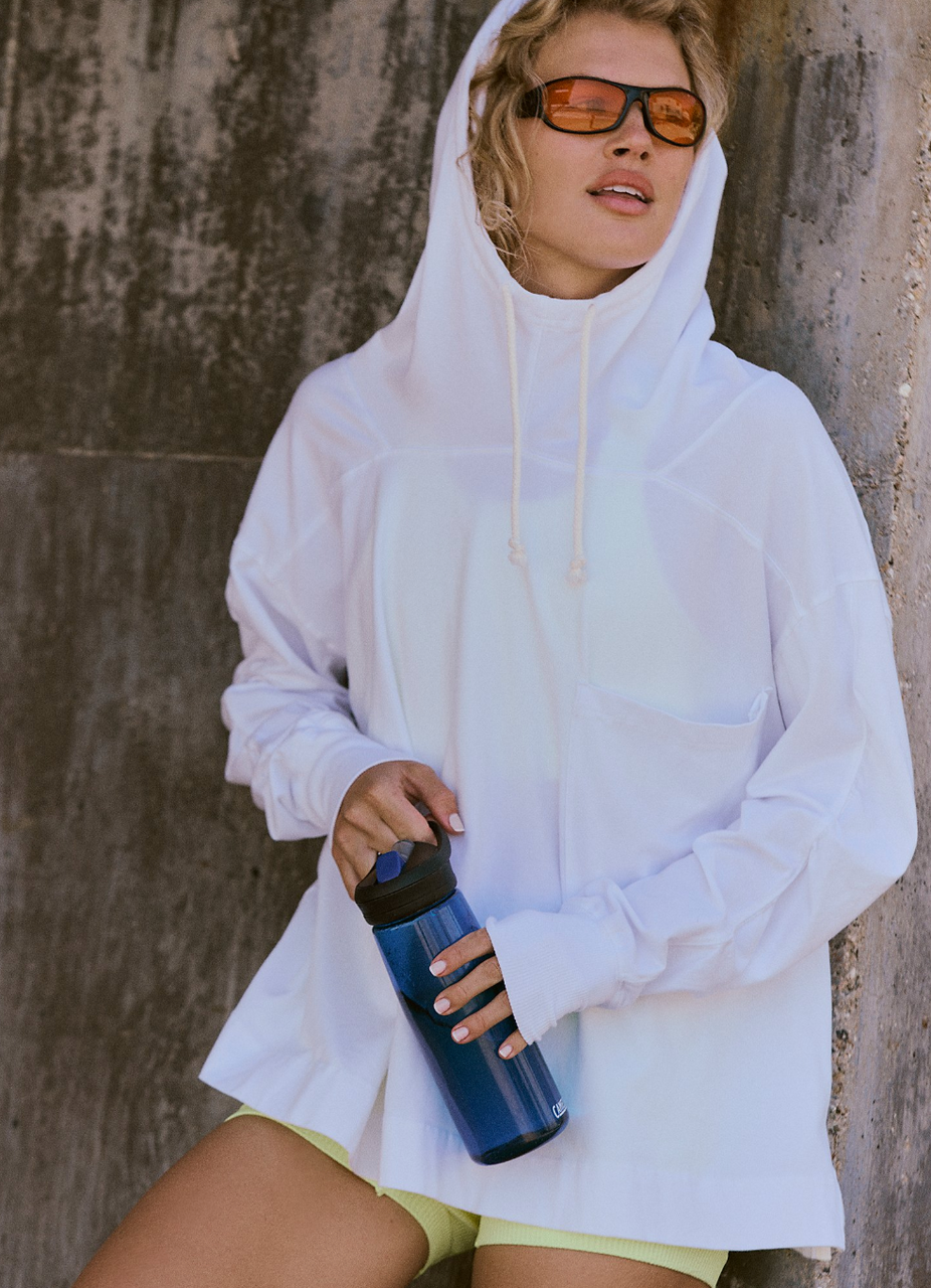 FP Movement Women's Hot Shot Layer Hoodie - Main Image