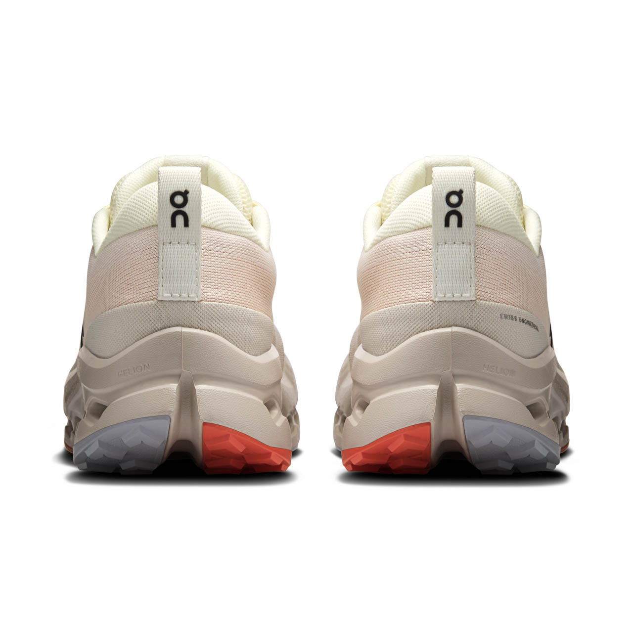 On Running Women's Cloudsurfer Trail 2 Running Shoes | TYLER'S