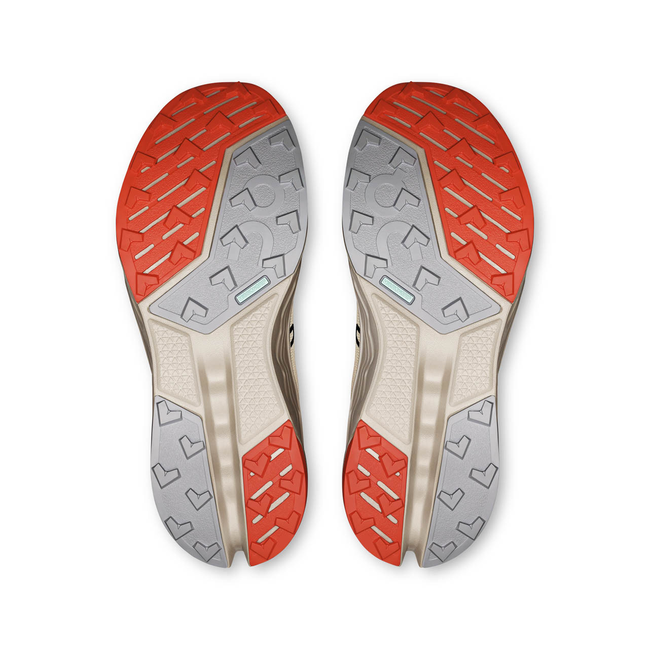 On Running Women's Cloudsurfer Trail 2 Running Shoes | TYLER'S
