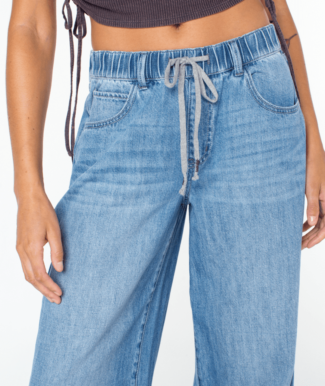 LJ⭐︎ ROXY タッパーL size Roxy Women's Finley Pants | TYLER'S