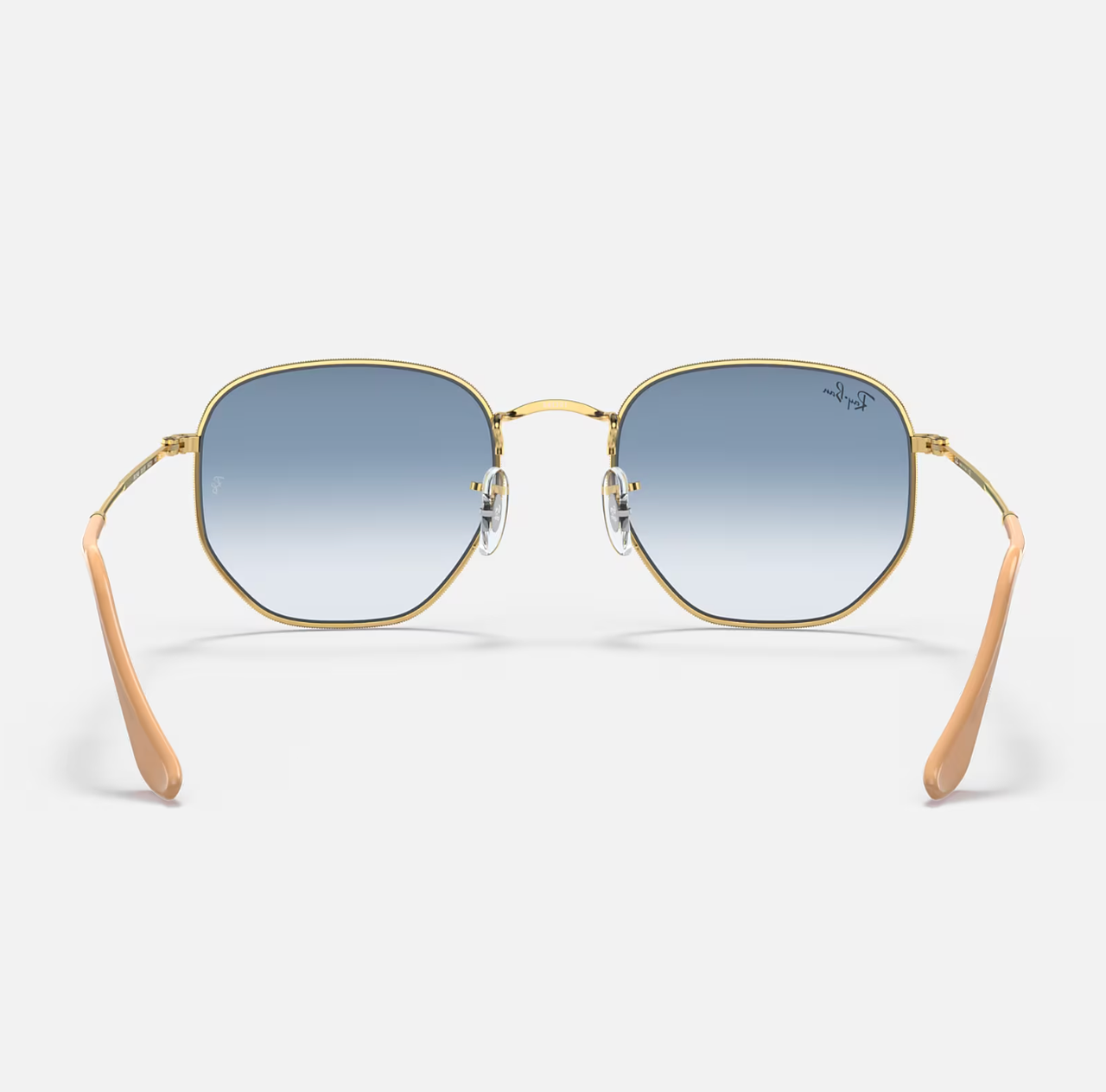 Ray-Ban Hexagonal Sunglasses | TYLER display picture 1