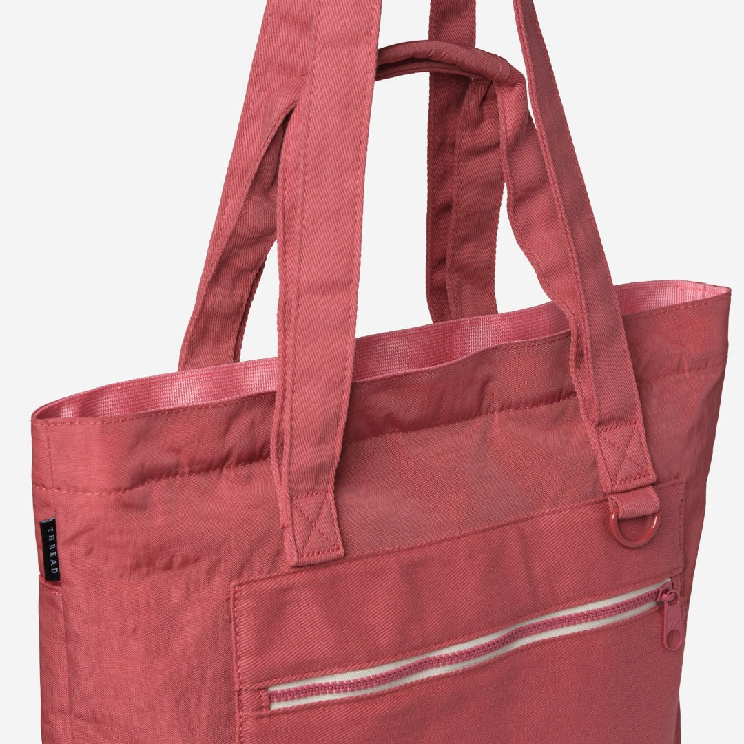 Thread Wallets Utility Tote | TYLER'S