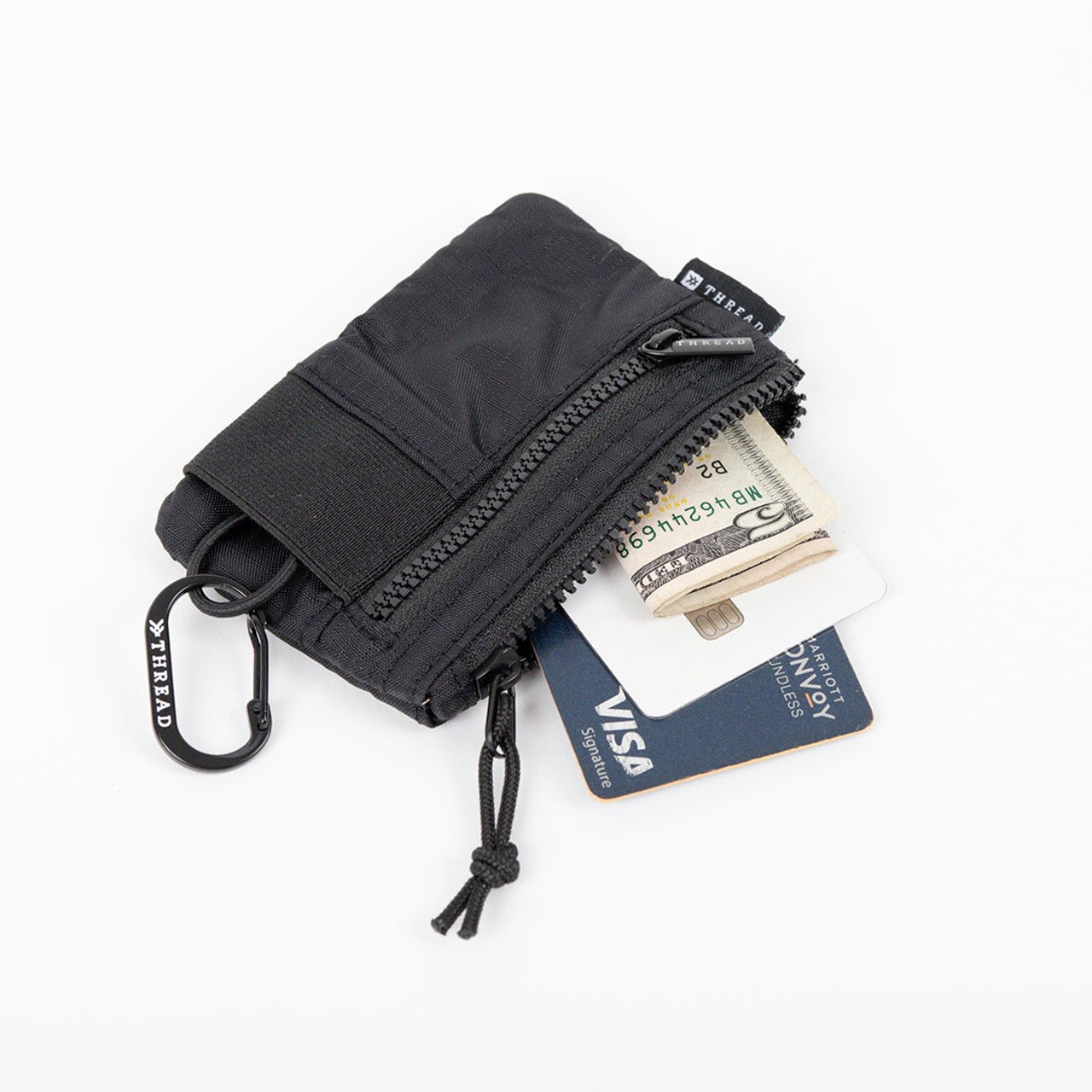 その他 Summer Pockets Original Leather Wallet Summer Pockets Original Leather Wallet