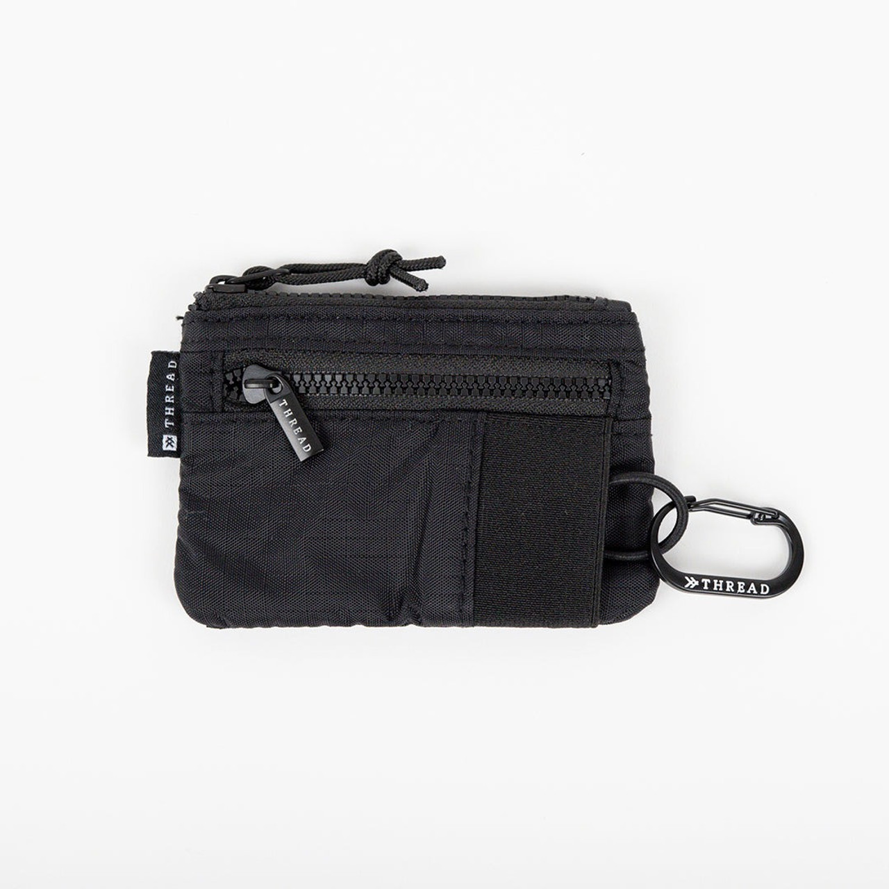 Thread Wallets Pouch Wallet | TYLER'S
