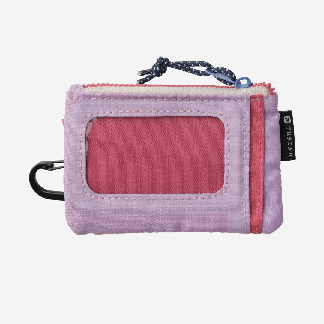 Thread Wallets Pouch Wallet | TYLER'S