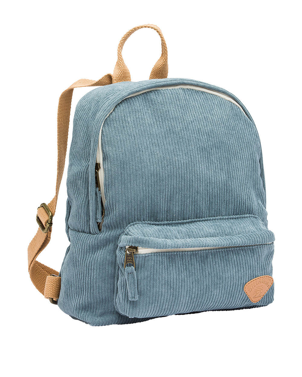 Billabong Women's Mini Mama Corduroy Backpack TYlER'S