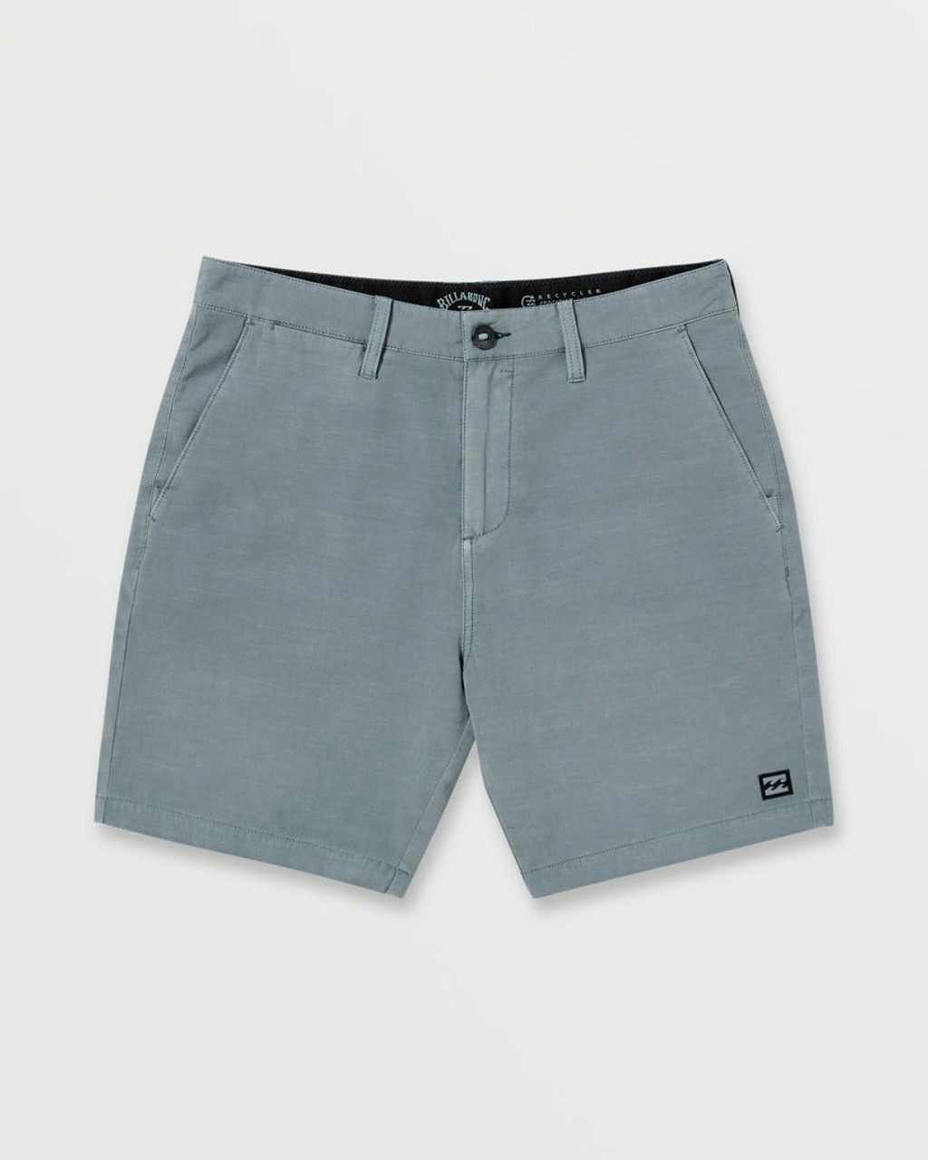 BILLABONG ショートジョン ホワイトベース Billabong Men's Crossfire Wave Wash Submersible 18