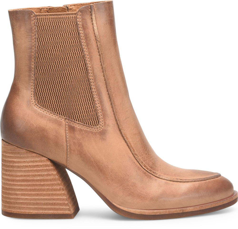 Kork-Ease Women's Sioux Chelsea Boots | TYLER'S