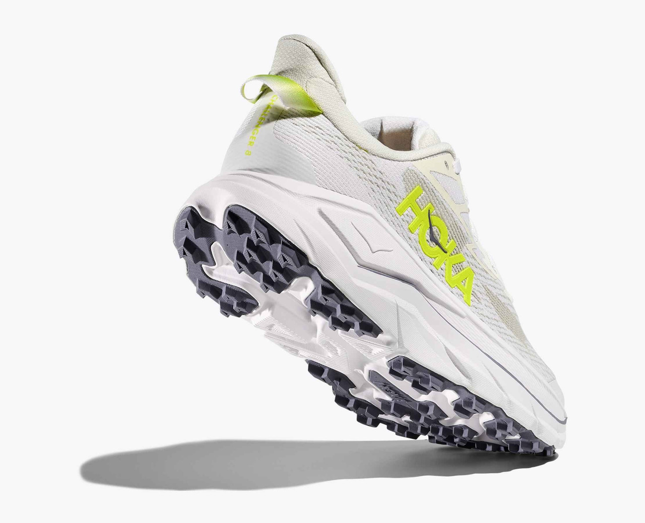 緑子　No.675  No.685  No.736 Hoka Women's Challenger 8 Trail Running Shoes | TYLER'S