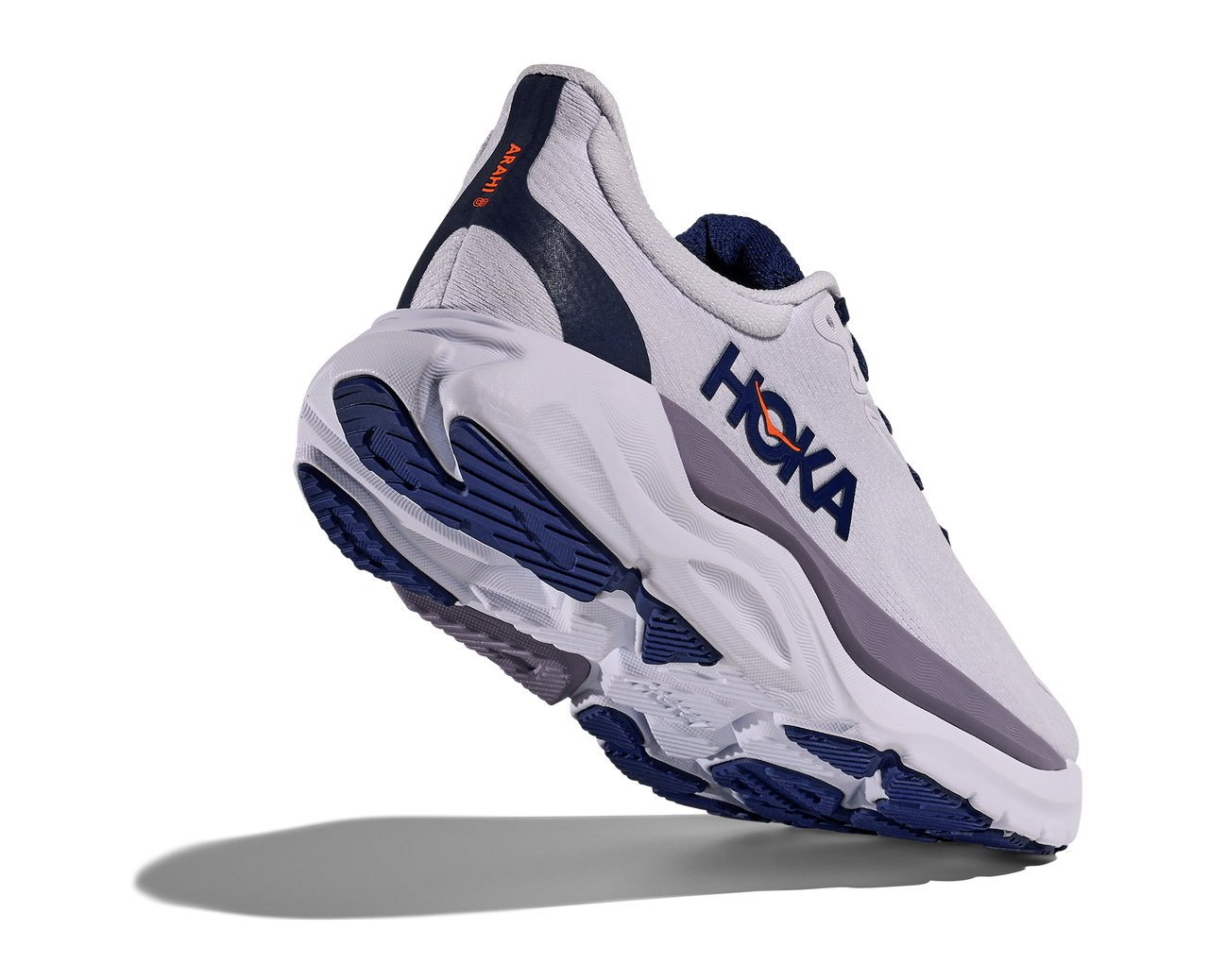 Hoka Women's Arahi 8 Running Shoes | TYLER'S