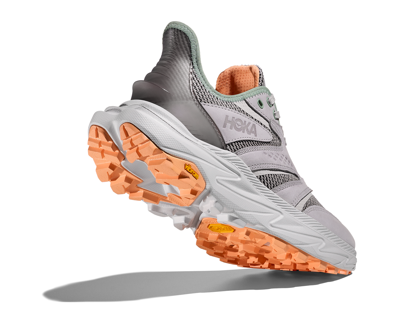Ana Hoka Women's Anacapa 2 Freedom Hiking Shoes | TYLER'S
