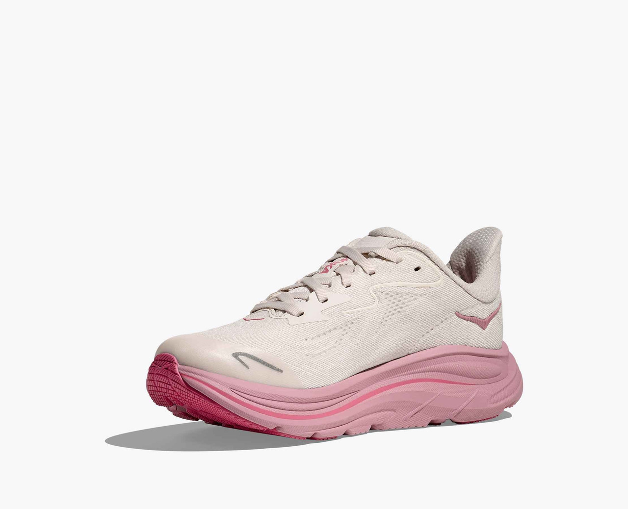 ho Hoka Big Kids' Clifton 10 Running Shoes | TYLER'S