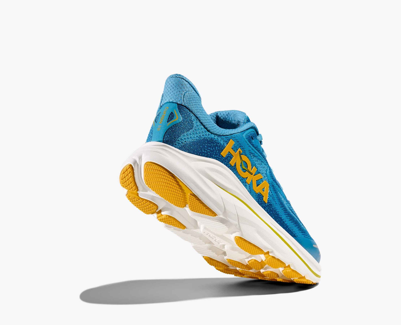 Hoka Big Kids' Clifton 10 Running Shoes | TYLER'S