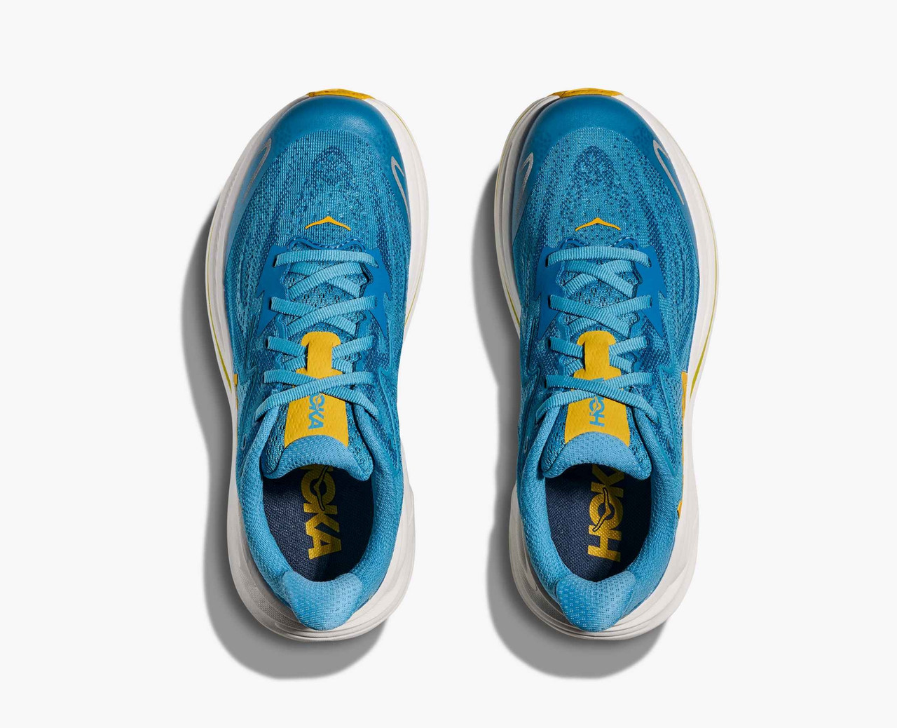 Hoka Big Kids' Clifton 10 Running Shoes | TYLER'S