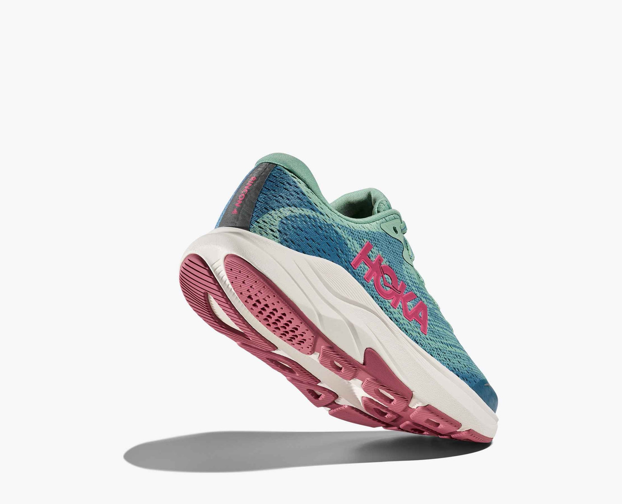 ☺︎RiokanA☺︎ Hoka Big Kids' Rincon 4 Running Shoes | TYLER'S