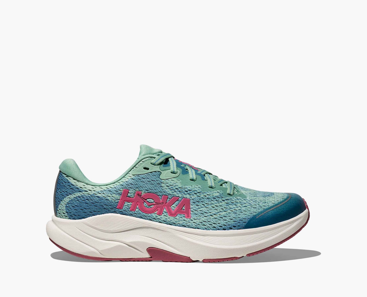 スパイク・シューズ HOKA rincon4 Hoka Men's Rincon 4 Running Shoes | TYLER'S