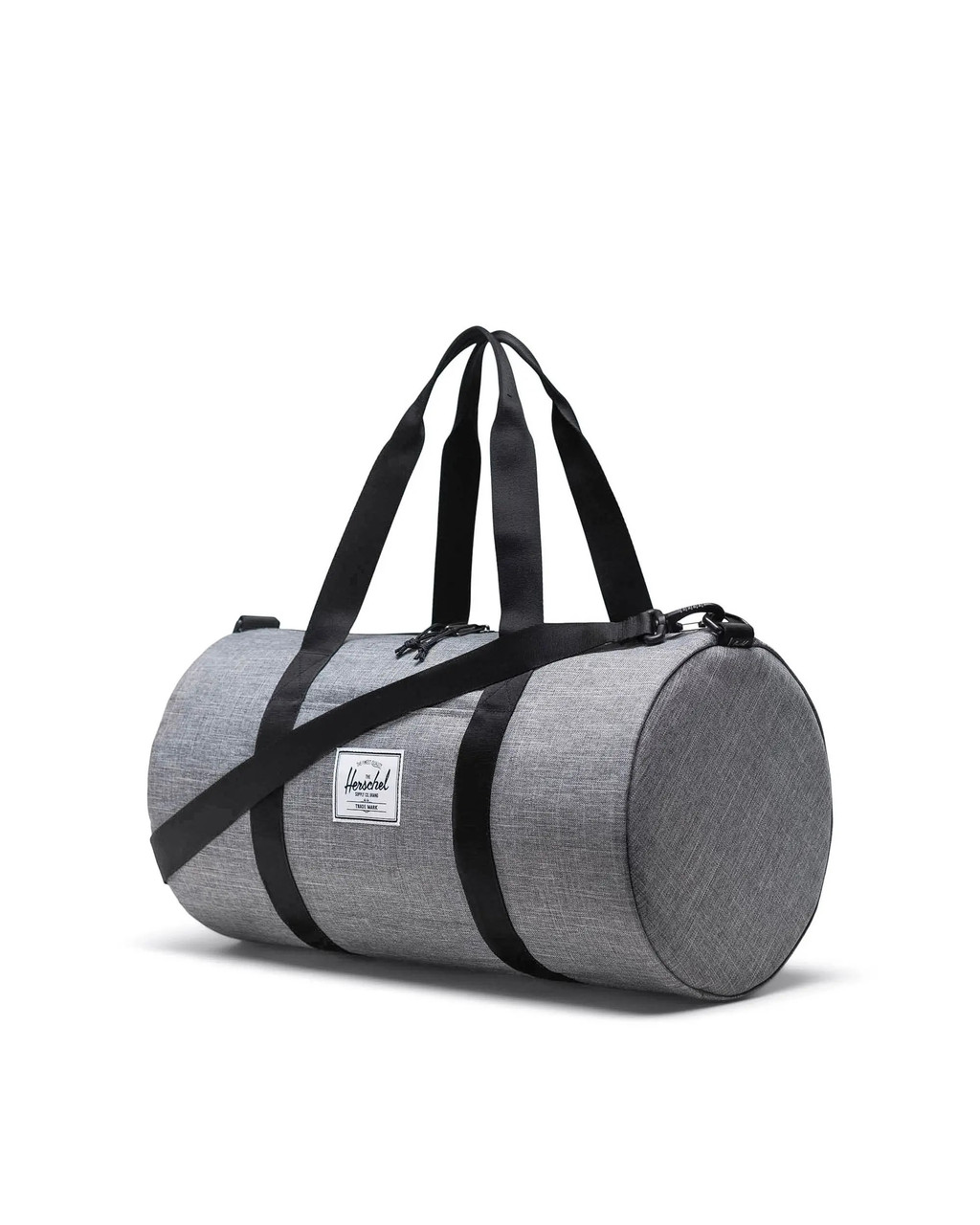 チャコールグレーXS Herschel Supply Co Classic 27L Gym Duffel Bag | TYLER'S