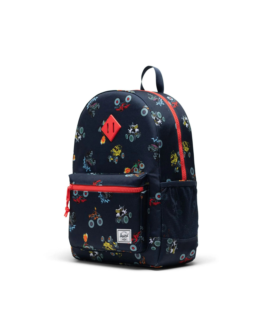 【CPGN STUDIO】Heritage Comet Logo Backpack Herschel Supply Co Youth Heritage Backpack | TYLER'S