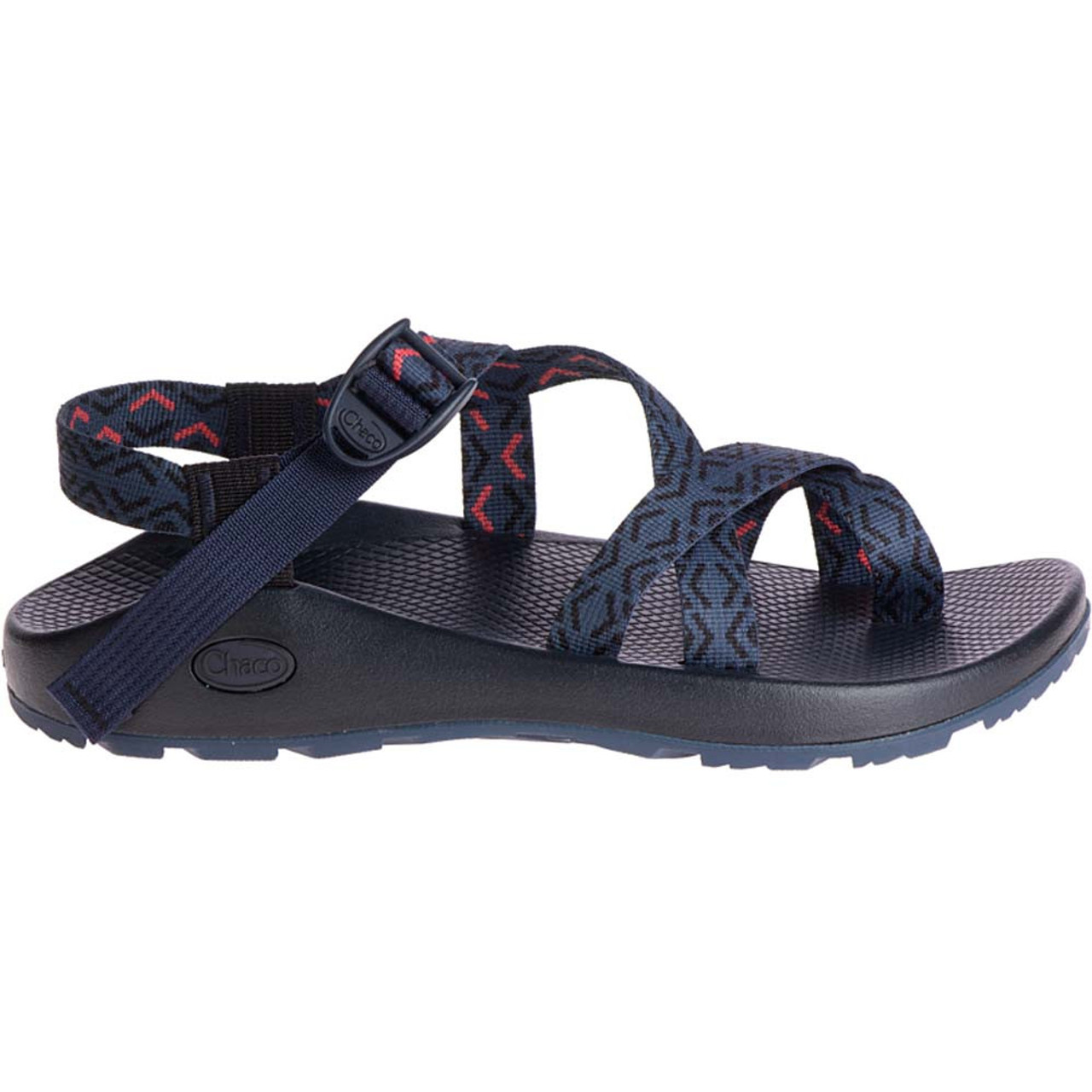 Chaco Men s Z 2 Classic Stepped Navy Sandals 99.99 TYLER S