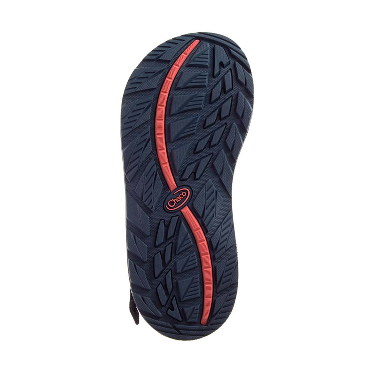 Chaco Men's Z/2 Classic Stepped Sandals – Secure, Durable