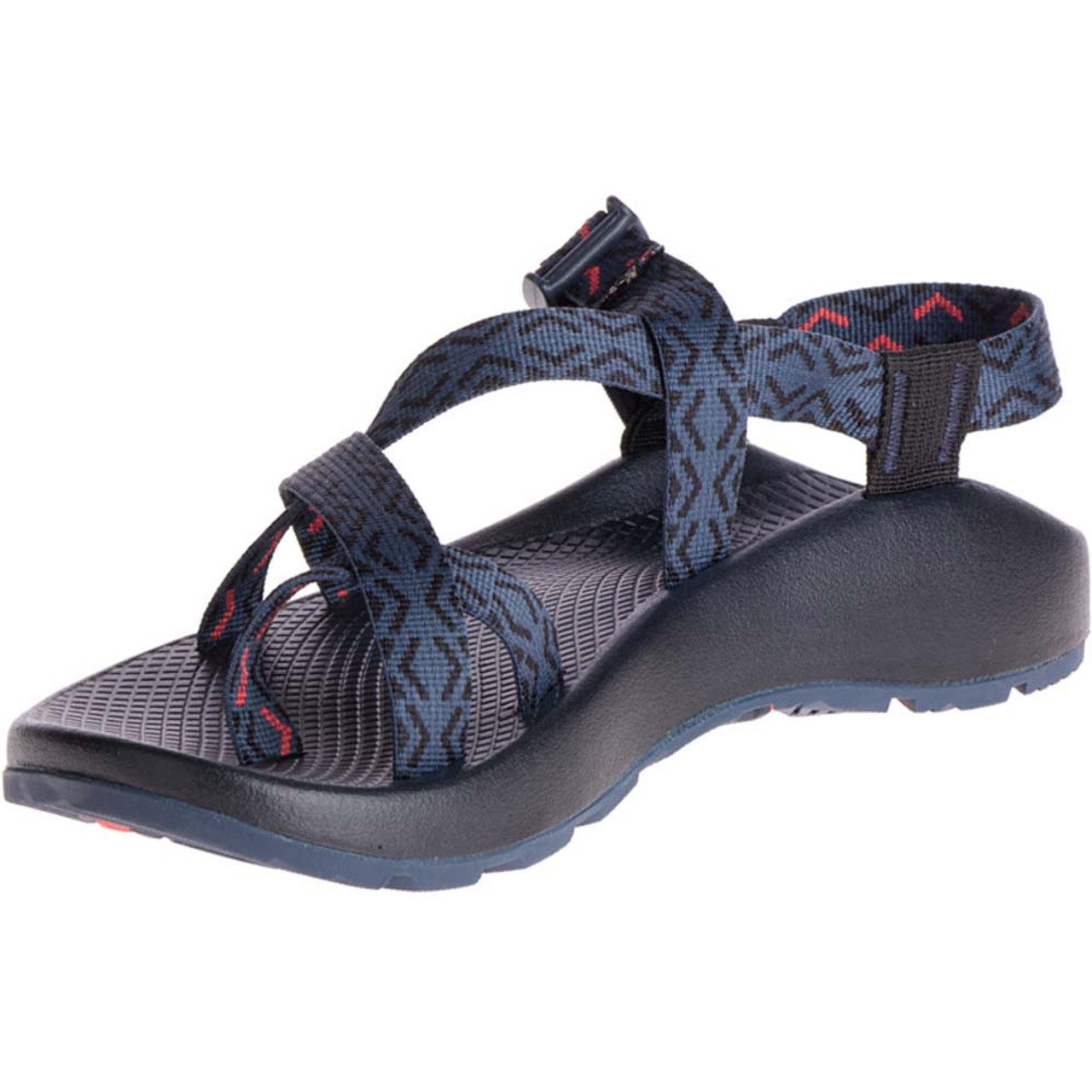 Chaco Men s Z 2 Classic Stepped Navy Sandals 99.99 TYLER S