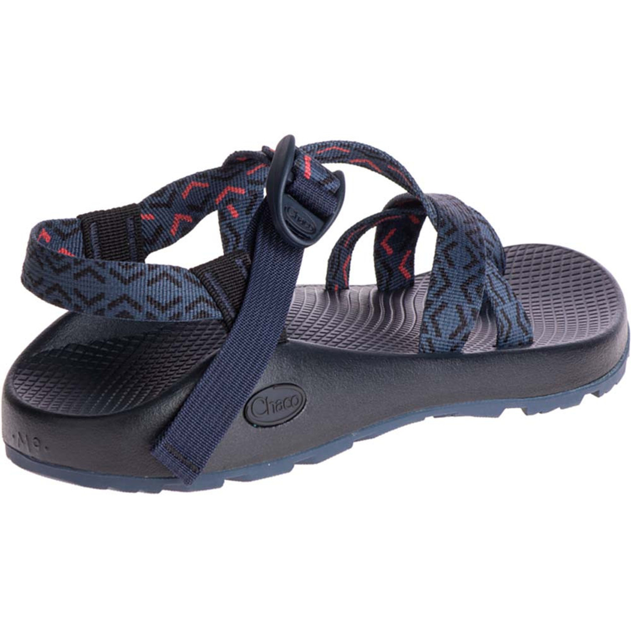 Chaco Men's Z/2 Classic Stepped Sandals – Secure, Durable