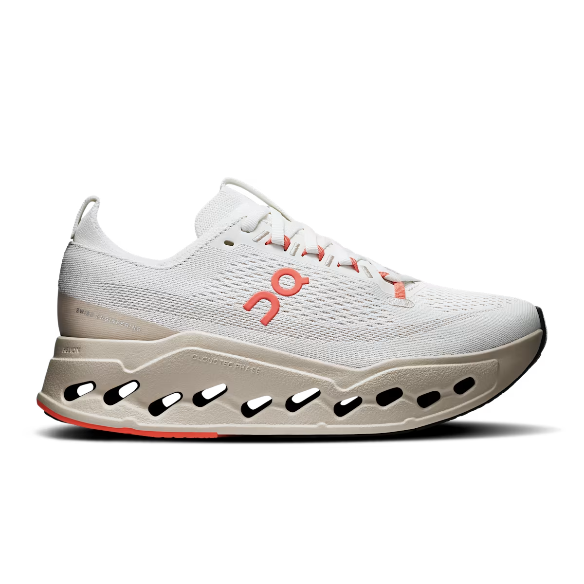 On Running Women's Cloudsurfer Max | TYLER'S