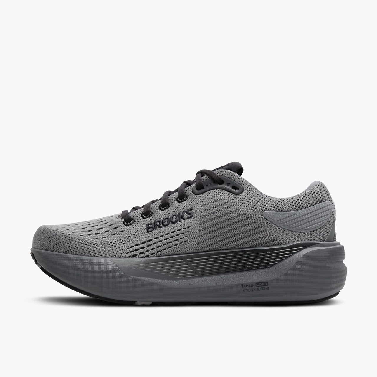 Brooks Men's Ghost Max 3 Running Shoes | TYLER'S