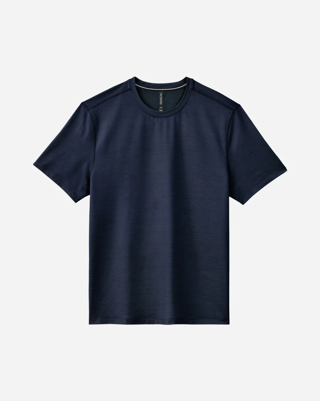 Ten Thousand Men's Interval Performance Shirt | TYLER'S
