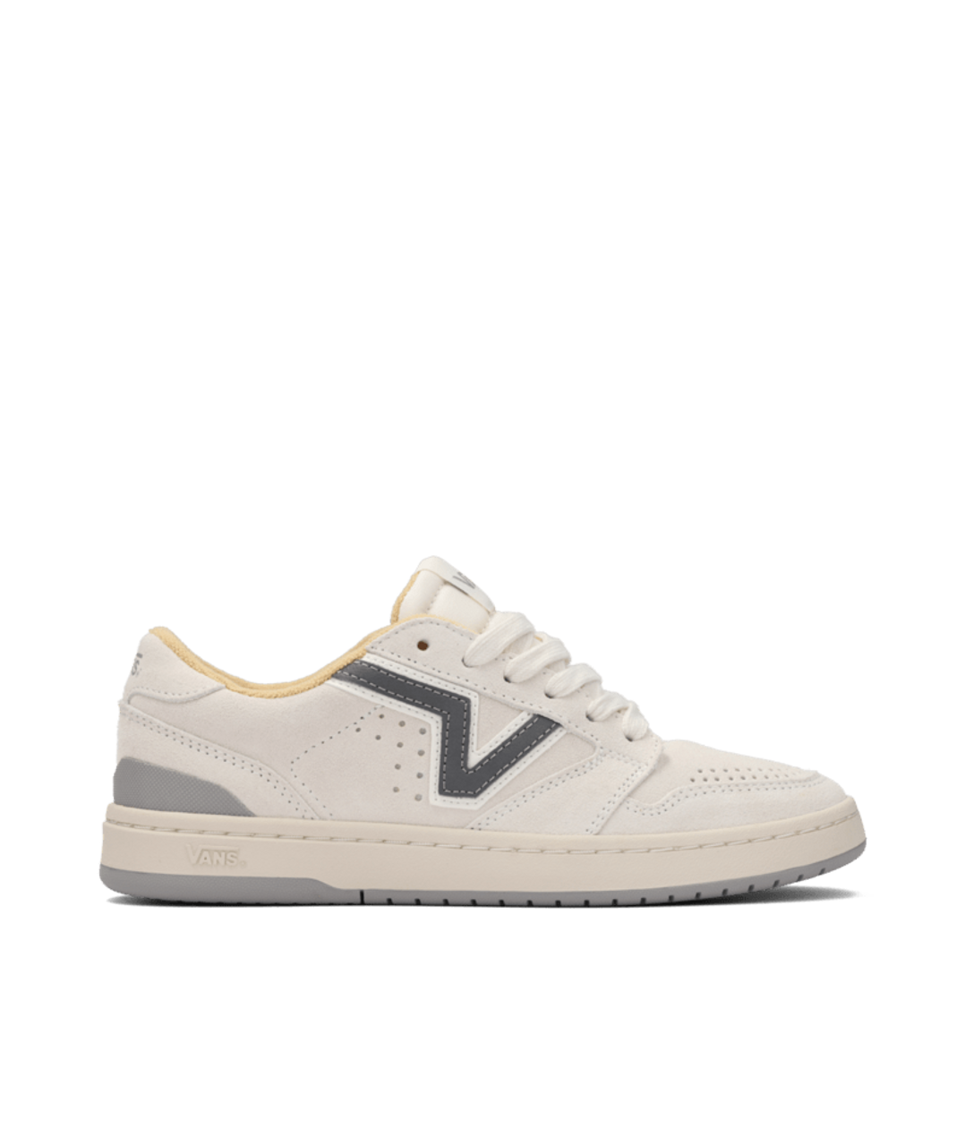 Vans Lowland 2.0 Shoes | TYLER'S