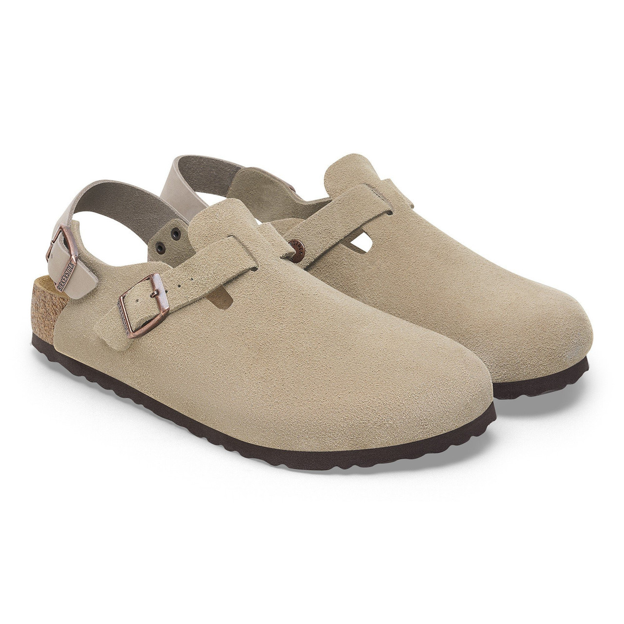 Birkenstock Women's Tokio Clogs | TYLER'S