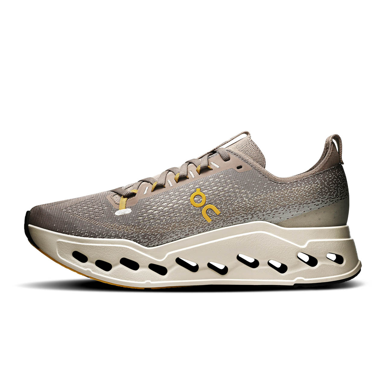 On Running Men's Cloudsurfer Max Running Shoes | TYLER'S