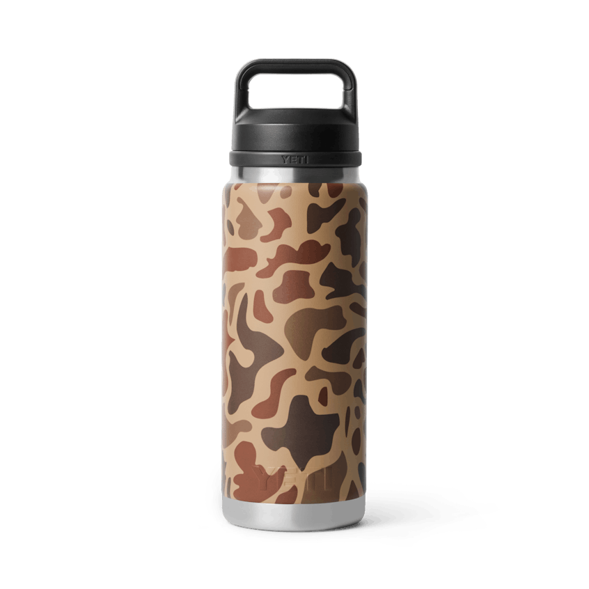 YETI Rambler 26 oz Chug Bottle | TYLER'S