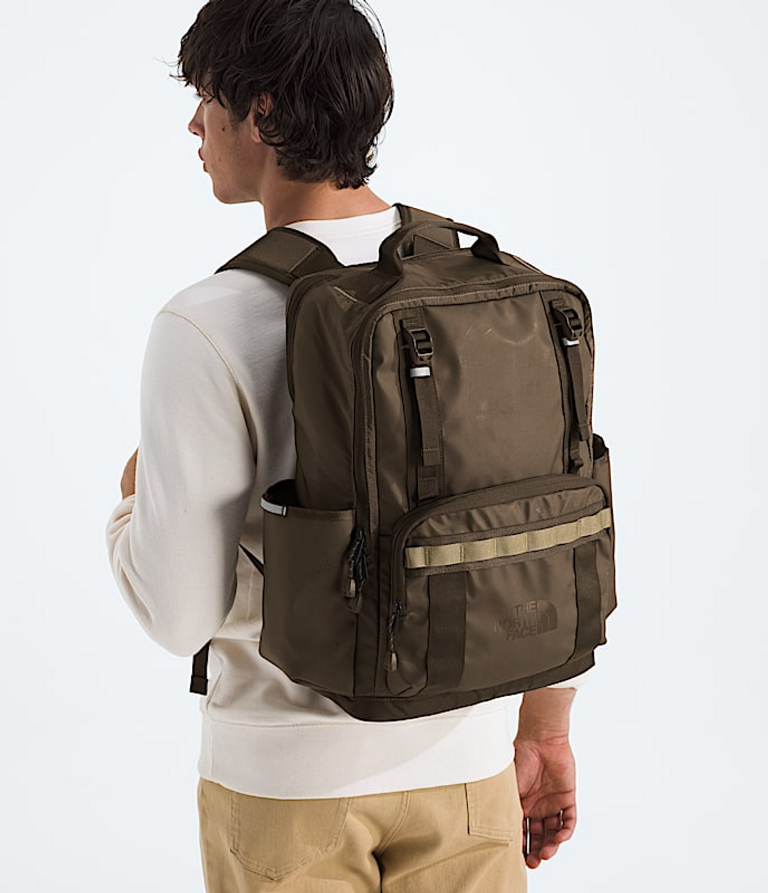 【新品未使用】THE NORTH FACE BASE CAMP DAYPK Base Camp Daypack | The North Face