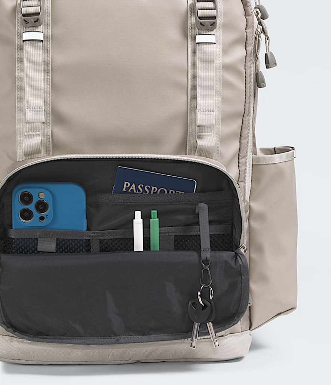 The North Face Base Camp Daypack | TYLER'S