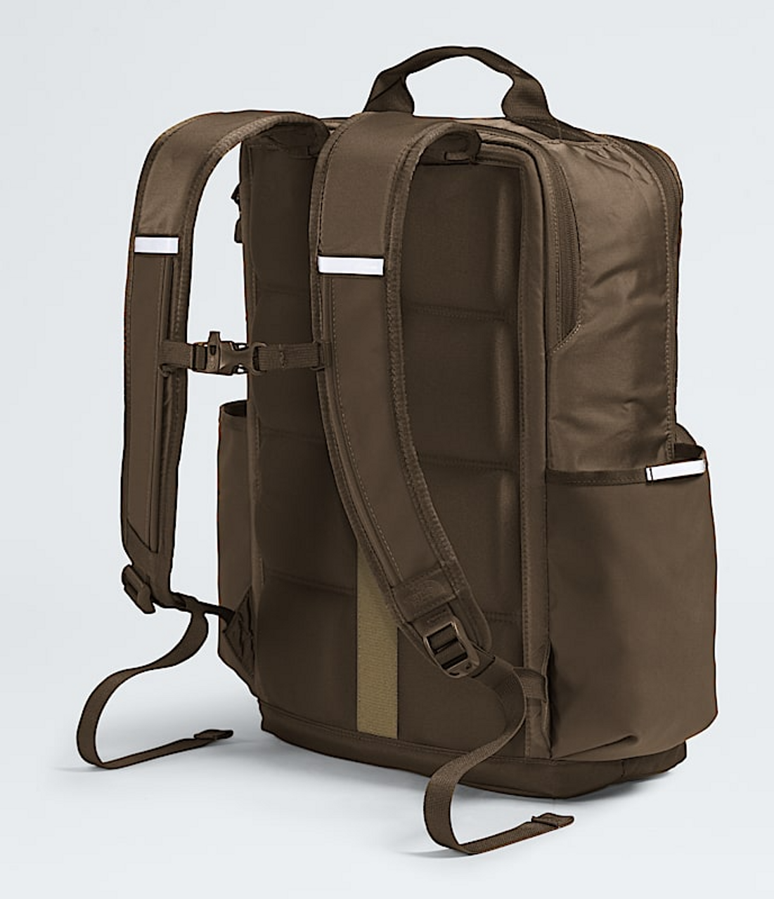 ★THE NORTH FACE★ TNF Daypack Large BEIGE BROWN NM2DQ64C The North Face Base Camp Daypack | TYLER'S