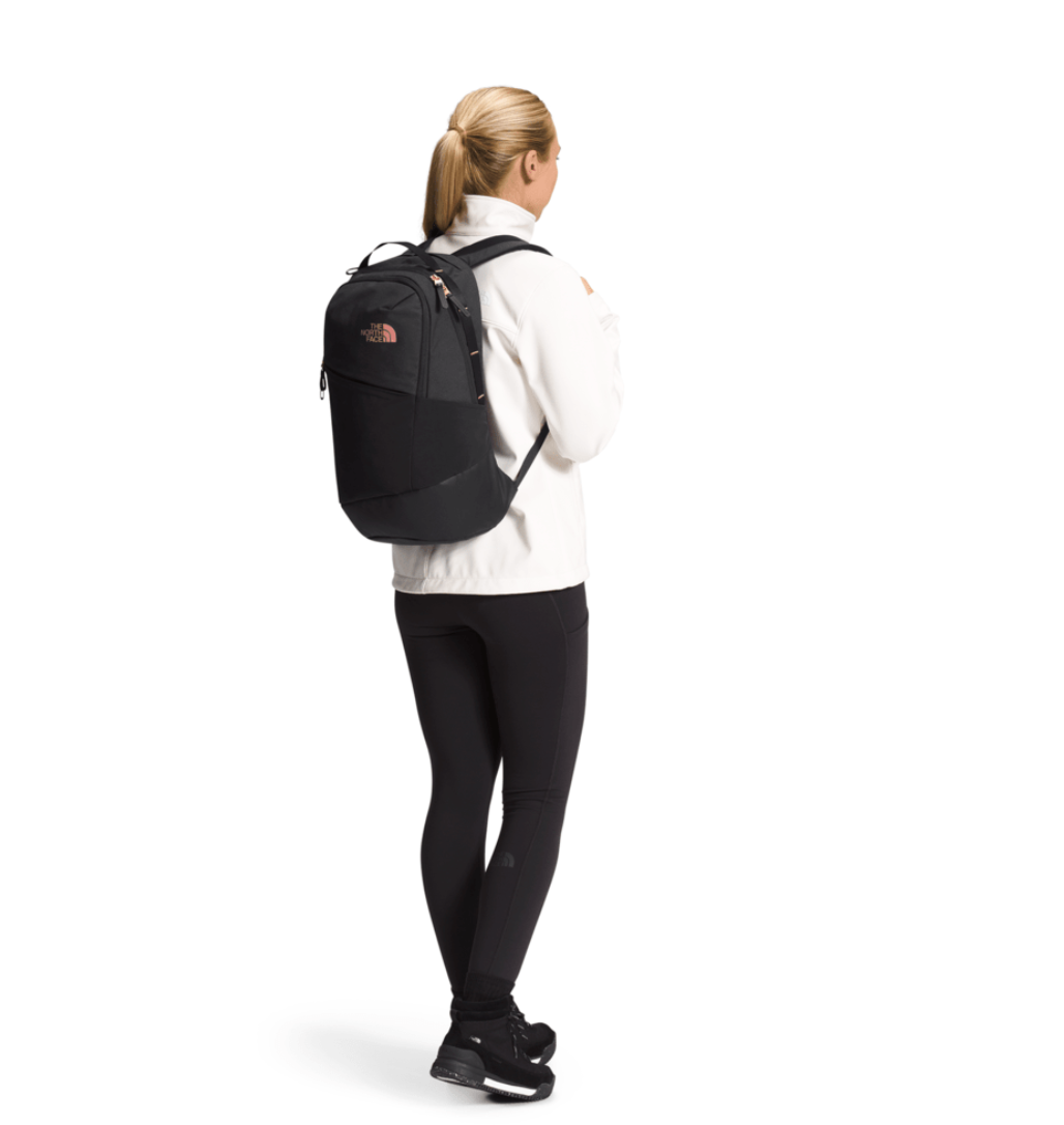The North Face Women's Isabella 3.0 Backpack | TYLER'S