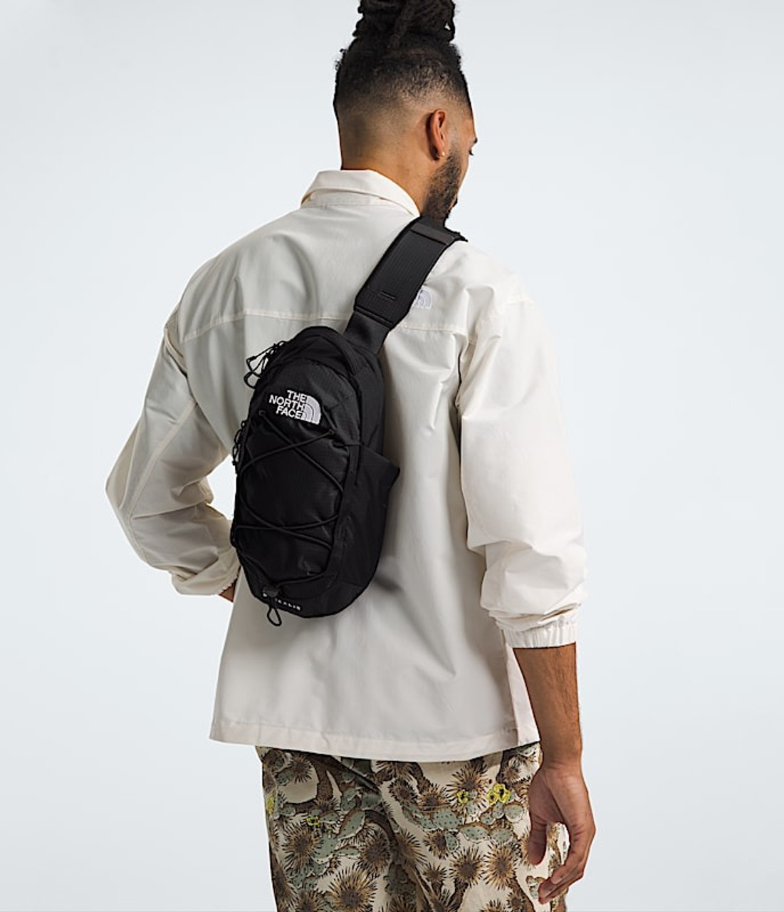 The North Face Borealis Sling | TYLER'S