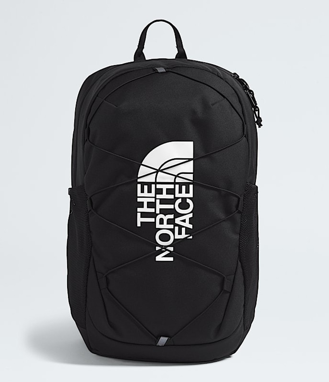 THE NORTH FACE JESTER リュック 黒 ザ・ノース・フェイス THE NORTH FACE FULL black jester フル
