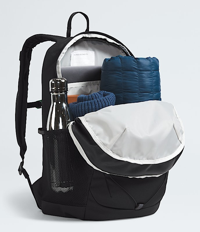 The North Face Youth Court Jester Backpack | TYLER'S