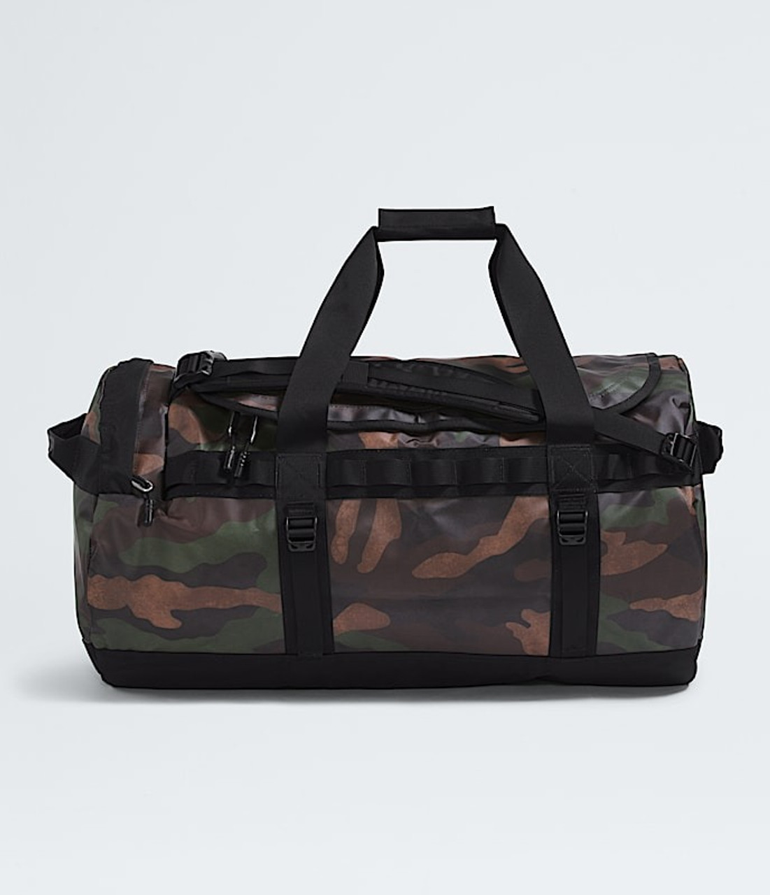 【新品未使用】THE NORTH FACE BASE CAMP 71L Base Camp Duffel—M (71L) | The North Face