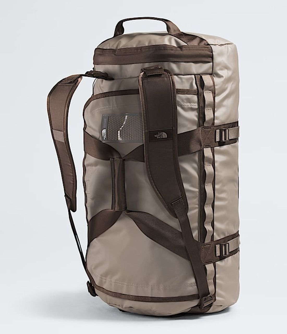 THE NORTH FACE - Ｓ Amazon.com | THE NORTH FACE Base Camp Duffel—S, Asphalt Grey