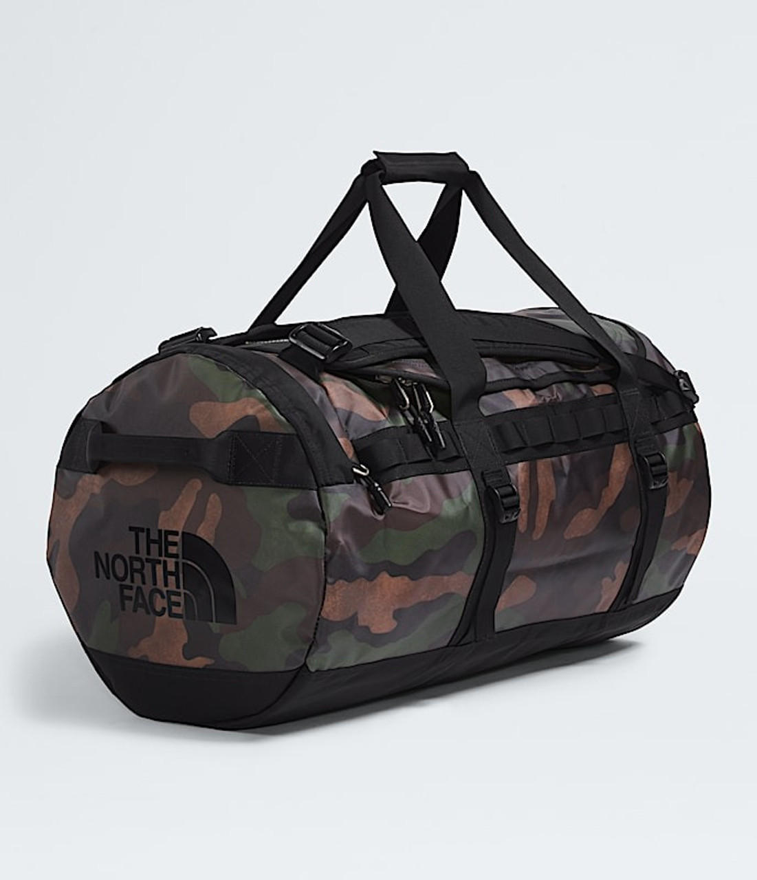 The North Face 71L Base Camp Duffel Bag | TYLER'S