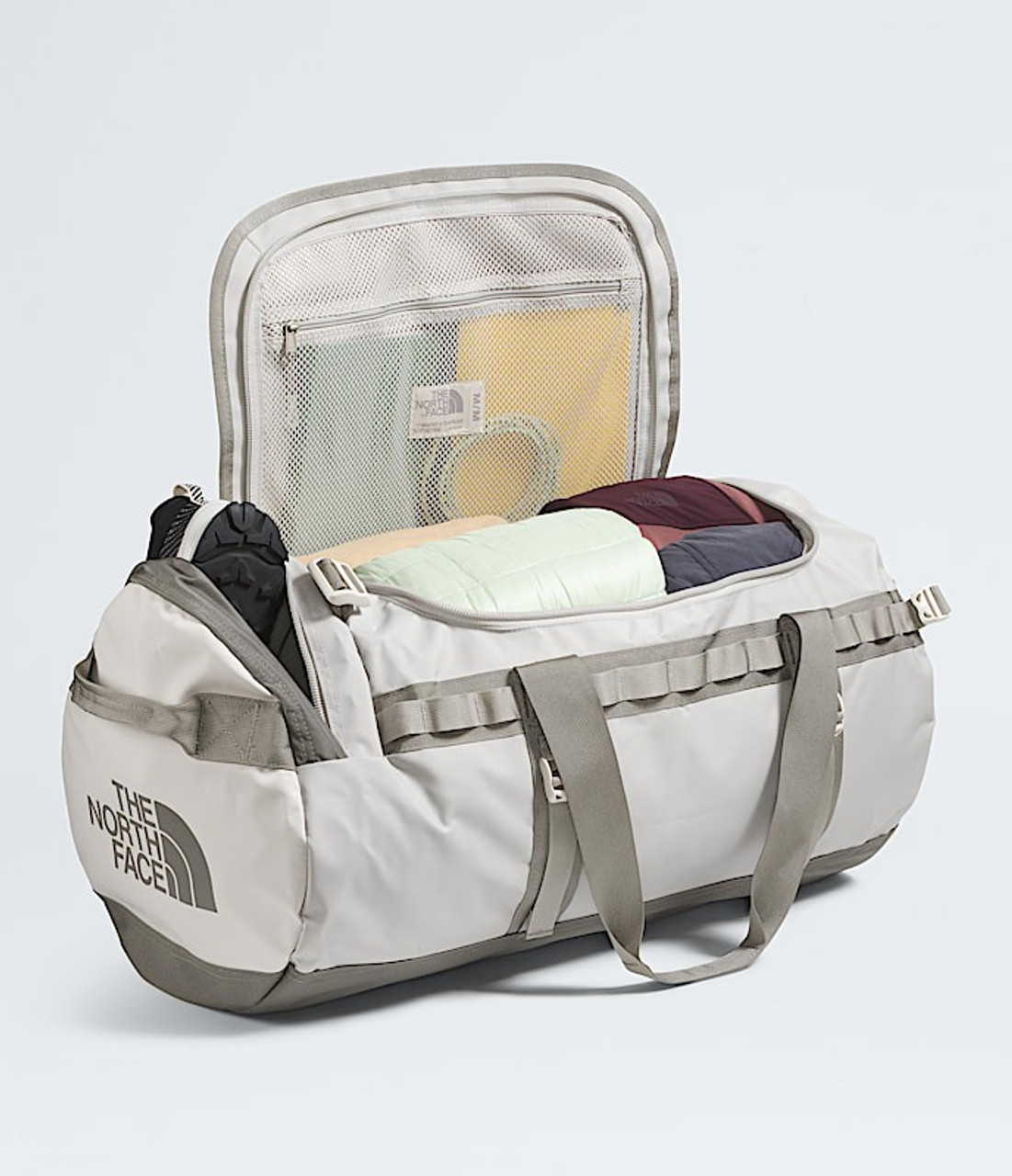 【新品未使用】THE NORTH FACE BASE CAMP 71L Base Camp Duffel—M (71L) | The North Face