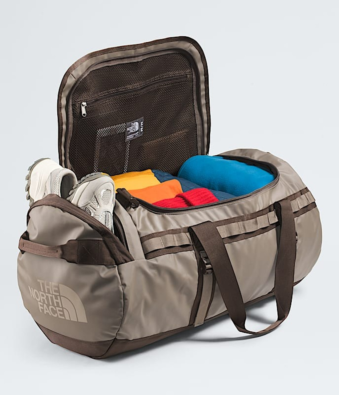 The North Face 71L Base Camp Duffel Bag | TYLER'S