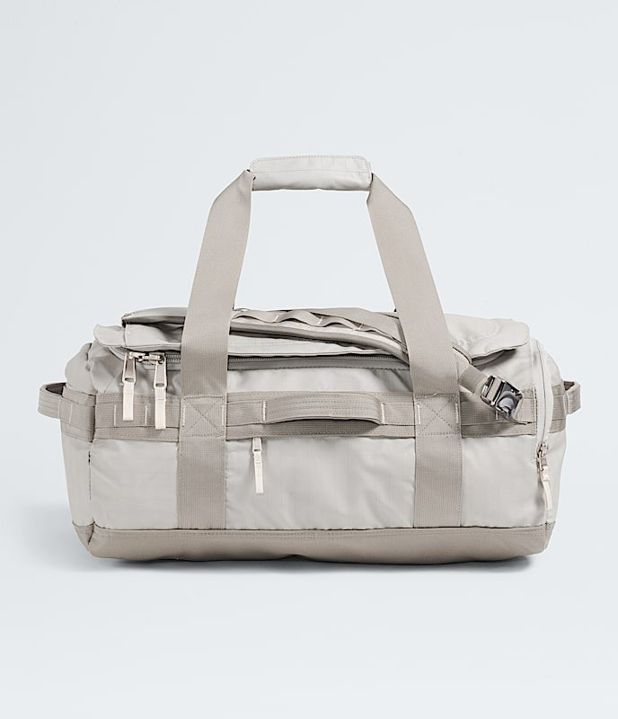 The North Face Base Camp Voyager Duffel Bag - Thumbnail 2